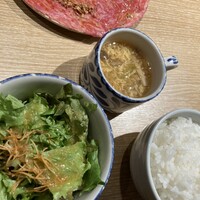 横浜焼肉kintan - 