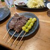 焼きとん まるや