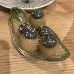 居酒屋増えた。 裏裏飯屋 - 