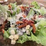 北海道イタリアン居酒屋 エゾバルバンバン 大通店 - 