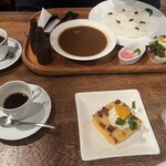 COFFEE HALL くぐつ草 - 