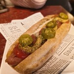 HUB 銀座コリドー店  - 