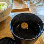 伊勢うどん 奥野家 - 