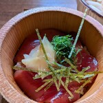 伊勢うどん 奥野家 - 