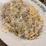 北海道イタリアン居酒屋 エゾバルバンバン - 