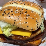 マクドナルド - 