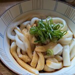 伊勢うどん 奥野家 - 