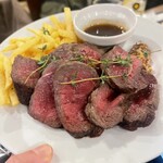 北海道イタリアン居酒屋 エゾバルバンバン - 