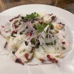 北海道イタリアン居酒屋 エゾバルバンバン 大通店 - 