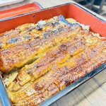 川豊 臨時店舗 - 