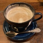 地中海食堂 セベリコ - カフェインレスコーヒー