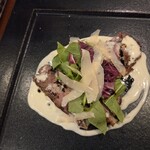 北海道イタリアン ミアボッカ エミオ武蔵境店 - 