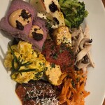 北海道イタリアン ミアボッカ エミオ武蔵境店 - 