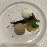 ブラカリイタリア料理店 - 