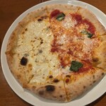 北海道イタリアン ミアボッカ - 