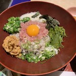 大戸屋 新宿センタービル店 - 