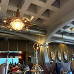 ホライズンベイ・レストラン - 