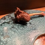 疾風ホルモン 頂 - 