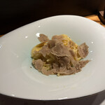 疾風ホルモン 頂 - 