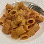 ブラカリイタリア料理店 - 