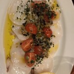 北海道イタリアン ミアボッカ エミオ武蔵境店 - 