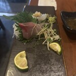 魚まみれ眞吉 恵比寿店 - 