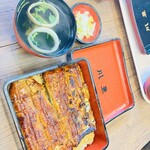 川豊 臨時店舗 - 