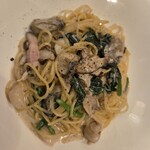 北海道イタリアン ミアボッカ エミオ武蔵境店 - 