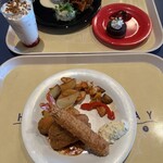 ホライズンベイ・レストラン - 