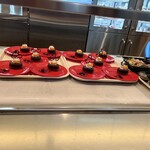 ホライズンベイ・レストラン - 