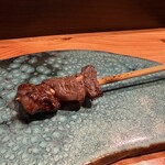 疾風ホルモン 頂 - 