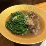 疾風ホルモン 頂 - 