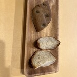 ブラカリイタリア料理店 - 