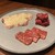 焼肉ホルモンうしごろ - 料理写真:
