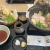 花山うどん 本店