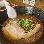 味の番番 さんろく店 - 