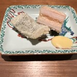 日本料理FUJI - 