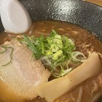 味の番番 さんろく店 - 