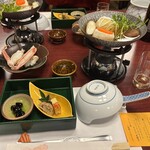 網元 別館 - 