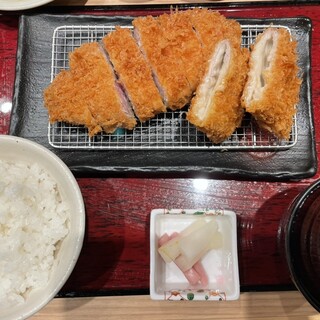 新宿とんかつさぼてん_0