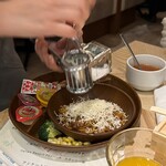 イタリアン リゾート ペルティカ - 