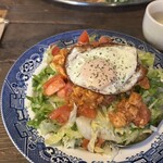 quatre cafe - 