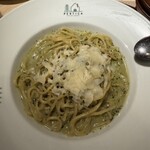 イタリアン リゾート ペルティカ さいたま新都心 - 