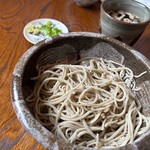 又八庵そば処 - 