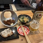 スタンド mamoru - 通常営業