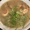 九州ラーメン　片岡製作所 - 料理写真:らーめん