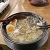 鹿児島ラーメン豚とろ 天文館本店