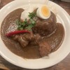カレー食堂 リトルスパイス