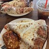PIZZERIA SPONTINI カスケード原宿店
