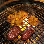 焼肉 くつな - 